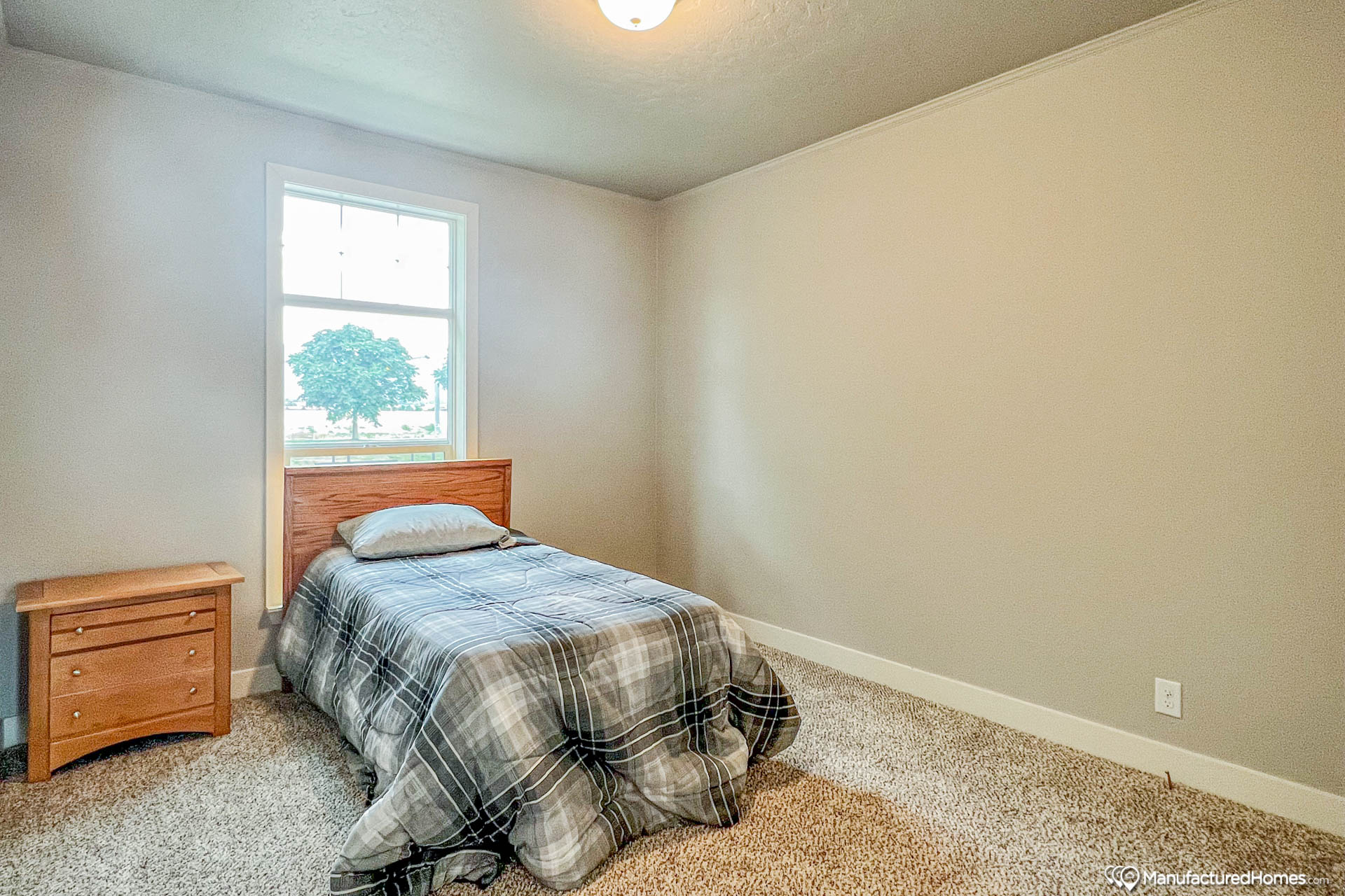 Hidden Valley Estates HV6623M from Luxury Homes Springville